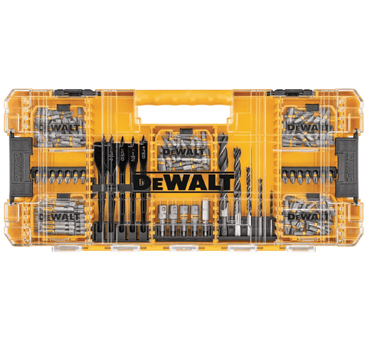 Jogo Bits/Brocas - Dwamf160 - Dewalt