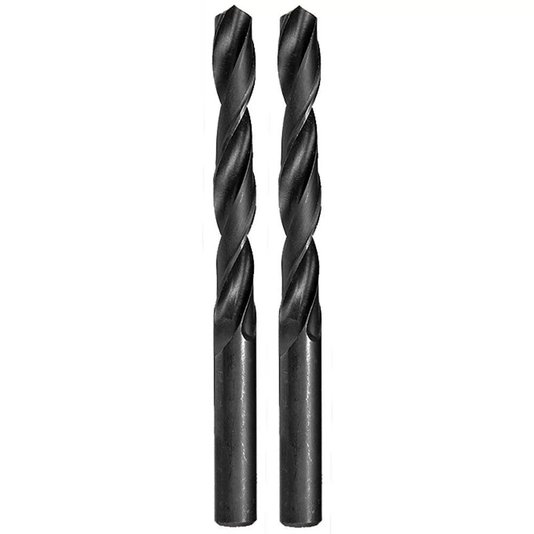 Jogo De Brocas Hss-R 3Mmx61Mm 2Un D-38336