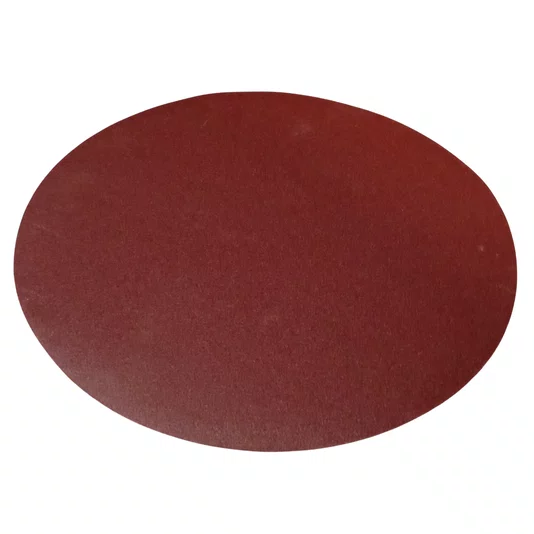 Jogo De Discos Para Lixar E Polir 180Mm + Suporte Com Pluma Vonder - 1240700000