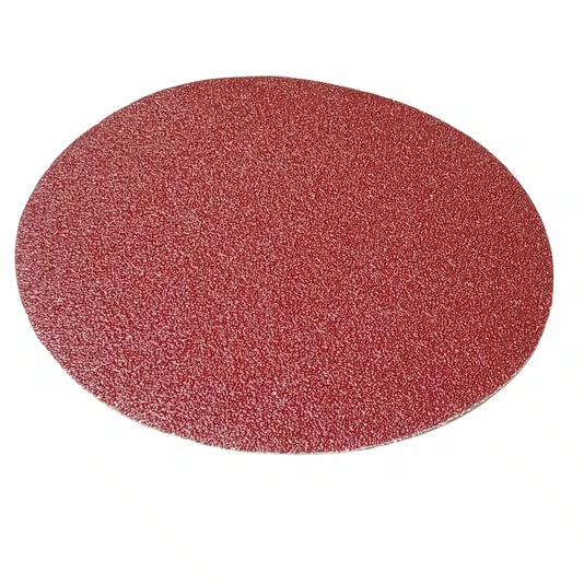 Jogo De Discos Para Lixar E Polir 180Mm + Suporte Com Pluma Vonder - 1240700000