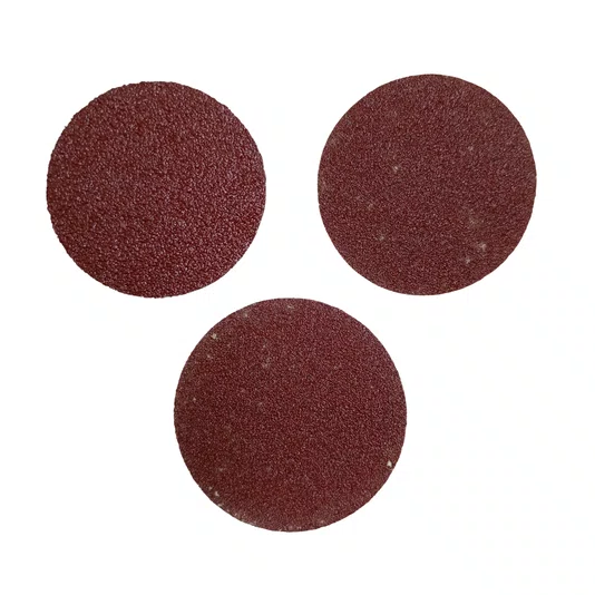 Jogo De Discos Para Lixar E Polir 50 Mm Com 20 Peças Vonder - 1250020000