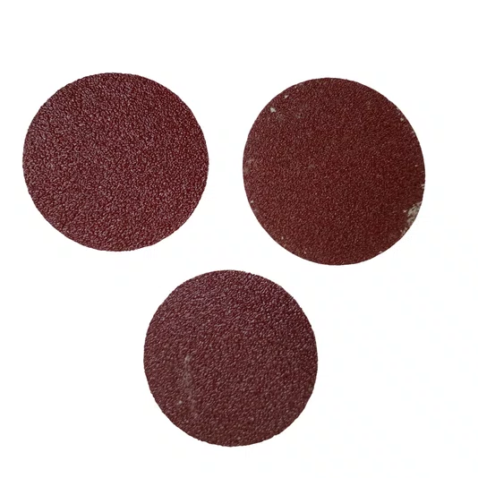 Jogo De Discos Para Lixar E Polir 50 Mm Com 20 Peças Vonder - 1250020000