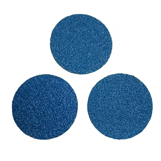 Jogo De Discos Para Lixar E Polir 50 Mm Com 20 Peças Vonder - 1250020000