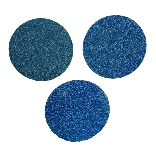 Jogo De Discos Para Lixar E Polir 50 Mm Com 20 Peças Vonder - 1250020000
