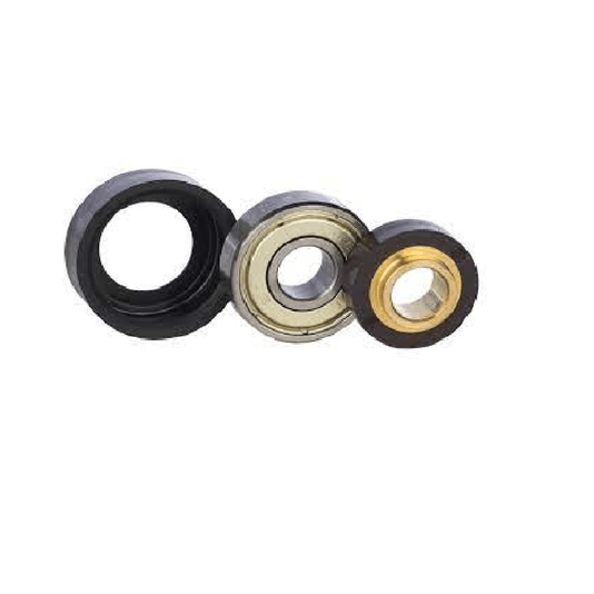 Jogo De Pecas Para Esmerilhadeira Bosch - 1607000378