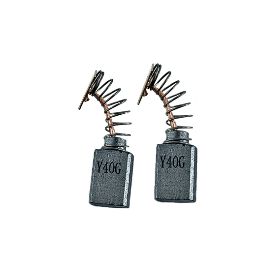 Jogo Escova Carvao (220V) - 2Pc 5200 - 160432115T - Bosch