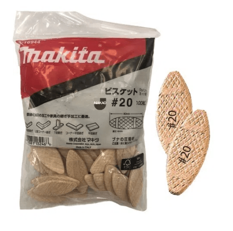 Juncao De Mad 56X23.5Mm Gr 20 Espes 4Mm A-16944