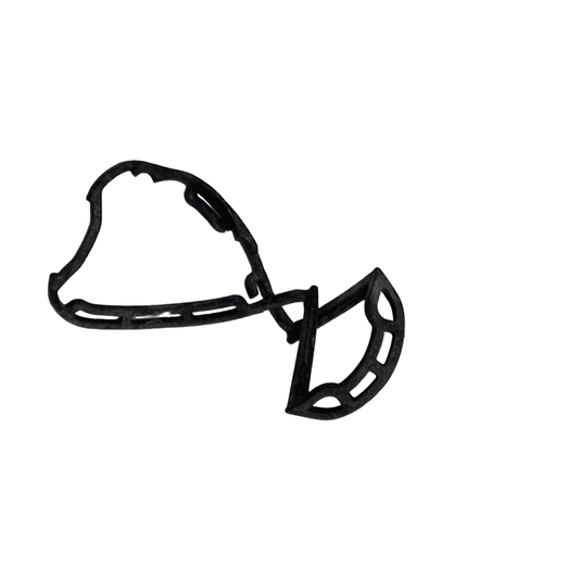 Junta - 2601015091 - Bosch