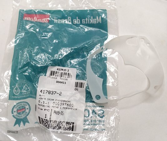 Junta - 417837-2 - Makita