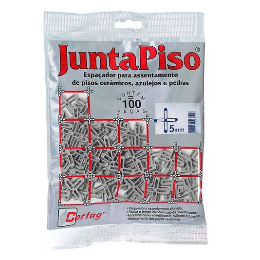 JuntaPiso 5mm Cortag 60520