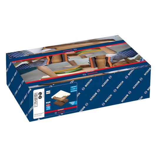 Kit 10 Unidades Esponja Expert S473 98X13X120Mm Medium 2608901171