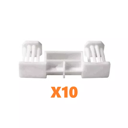 Kit 10 Unidades - Suporte Oscilante Skil F012735102 - 2610398583 - Skil