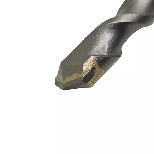 Kit+100 unidades+Broca Sds Plus 10mm X 160mm Makita - D-00175