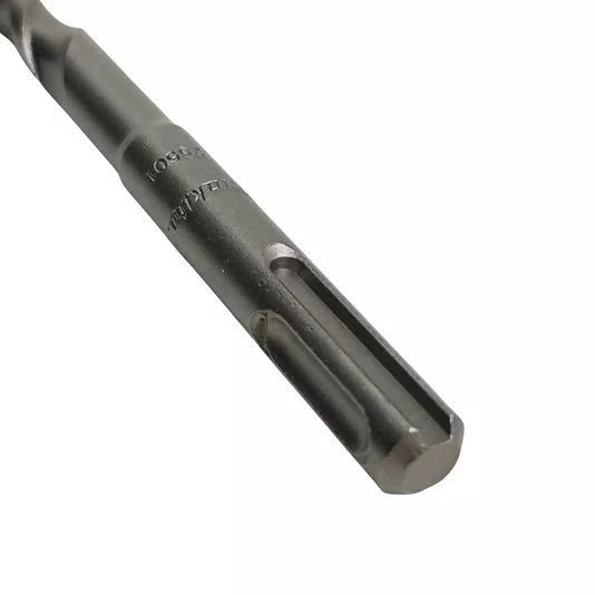 Kit+100 unidades+Broca Sds Plus 10mm X 160mm Makita - D-00175