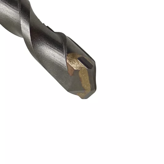 Kit 100 unidades Broca Sds Plus 12x160 Mm Makita - D-00228