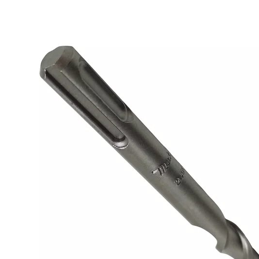 Kit 100 unidades Broca Sds Plus 12x160 Mm Makita - D-00228