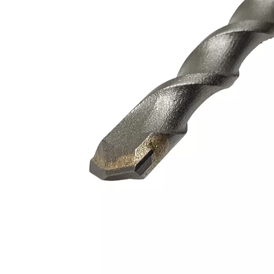 Kit+100 unidades Broca Sds Plus 8mm X160mm Makita - D-00131