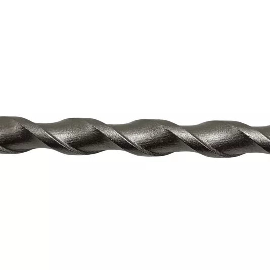 Kit+100 unidades Broca Sds Plus 8mm X160mm Makita - D-00131