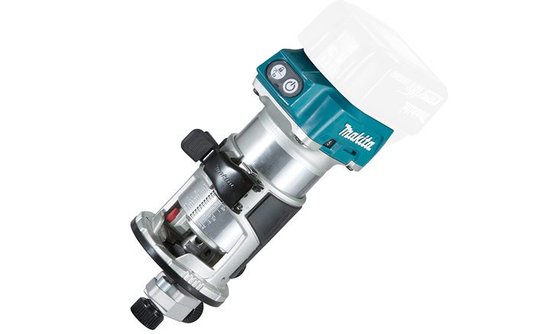 Kit 18v Lavadora + Tupia + Plaina + Lixadeira Makita Bateria