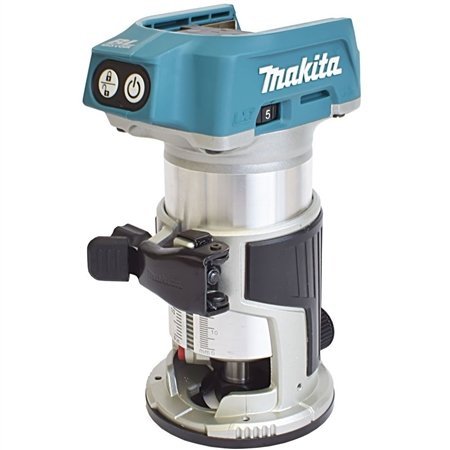 Kit 18v Lavadora + Tupia + Plaina + Lixadeira Makita Bateria