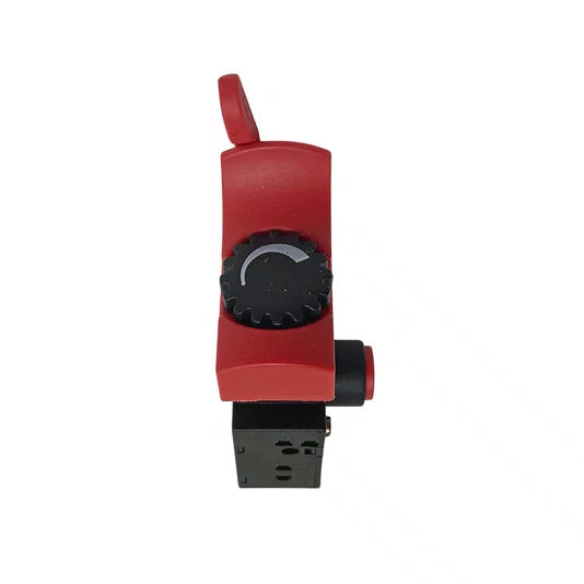 F000608364 Skil - Kit com 3 Unidades do Interruptor 220V Para Furadeiras de Impacto