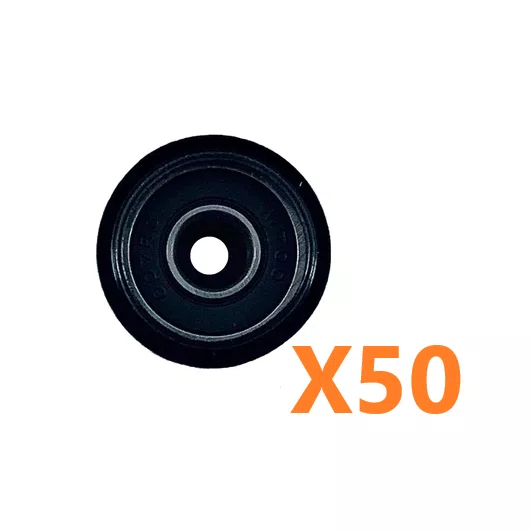 Rolamento 607DDU Kit (50 conjuntos) - 160090005P - Skil
