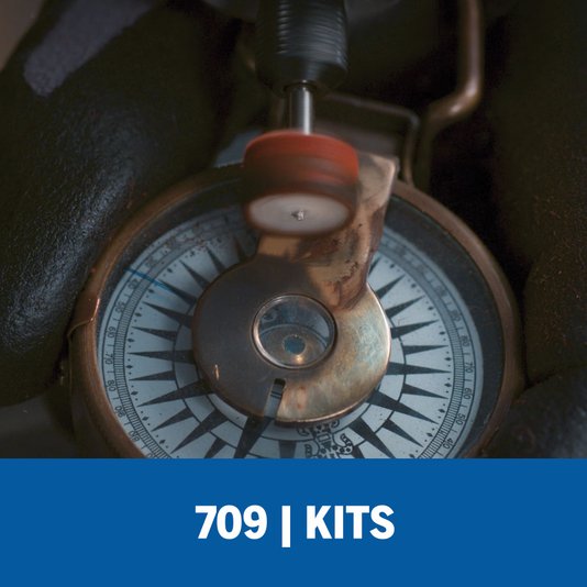 Kit Acessórios Micro Retífica 110 Peças 709 Dremel - 26150709Ad