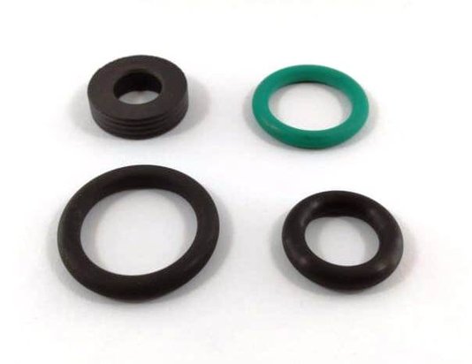 Jogo Anéis Reparo Martelo Bosch GBH 2-24D