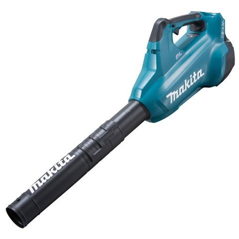 Kit Aparador De Grama 260mm 18v Makita+ Soprador 36V Makita+ Carregador Duplo 18V 220V Makita+ Brinde 2 Baterias Bruta Makita