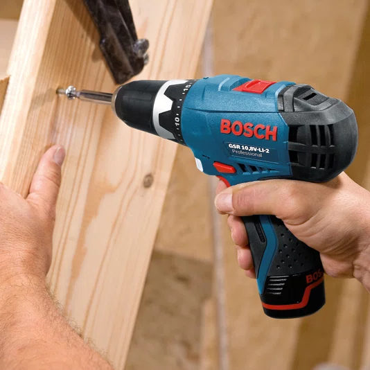 Kit Azul Xline Com 103 Unidades Bosch - 2607017395