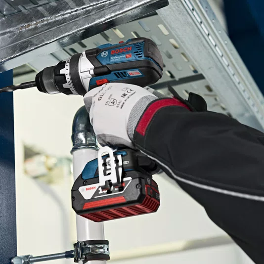 Kit Azul Xline Com 103 Unidades Bosch - 2607017395