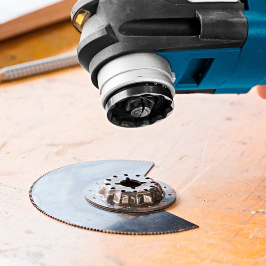 Kit Básico 3 Peças Azulejo Multiferramenta Bosch - 2608662342
