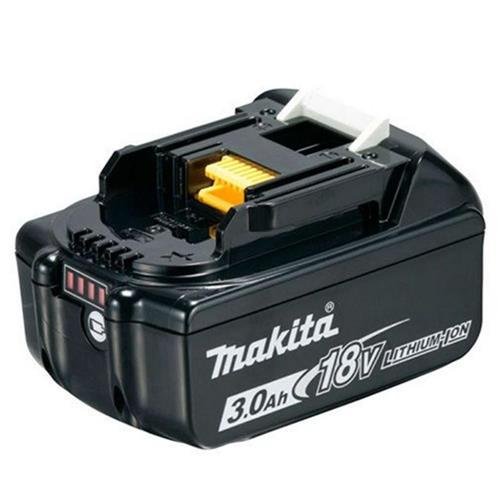 Kit Carregador Dc18Rc-Bivolt 2Bat Bl1830 - 198046-9 - Makita