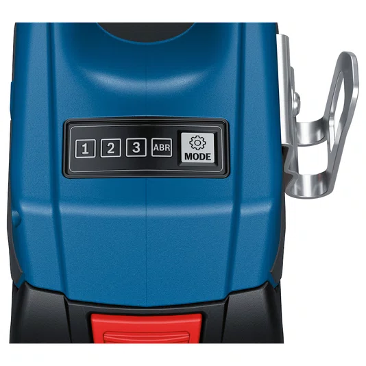 Kit Chave De Impacto 18V Gds 18V350+Mal+2B Bosch - 06019M50E1