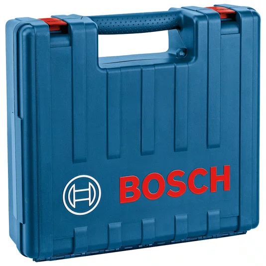 Kit Chave De Impacto 18V Gds 18V350+Mal+2B Bosch - 06019M50E1