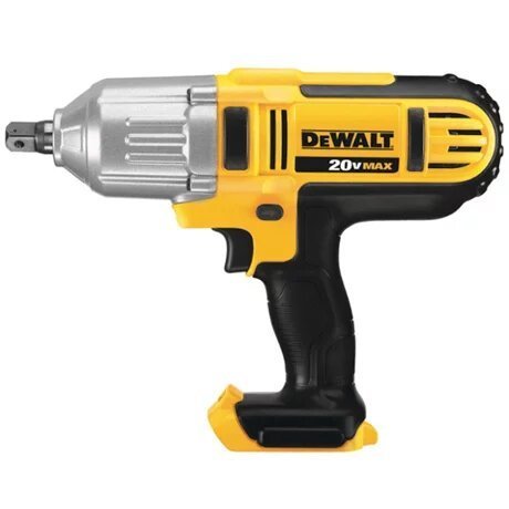 Kit Chave de Impacto DCF889B+Bateria DCB203+Carregador Bivolt N462057+ 5 Soquetes
