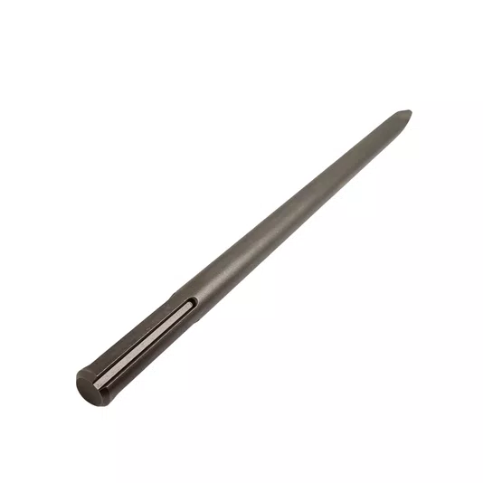 Kit Com 10 Ponteiros Cinzel Sds- Max 400Mm Bosch - 2608690235