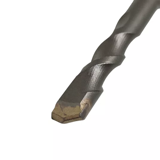 Kit com 100 Unidades da Broca Sds Plus 8Mm X 110 Mm Makita - D-00125