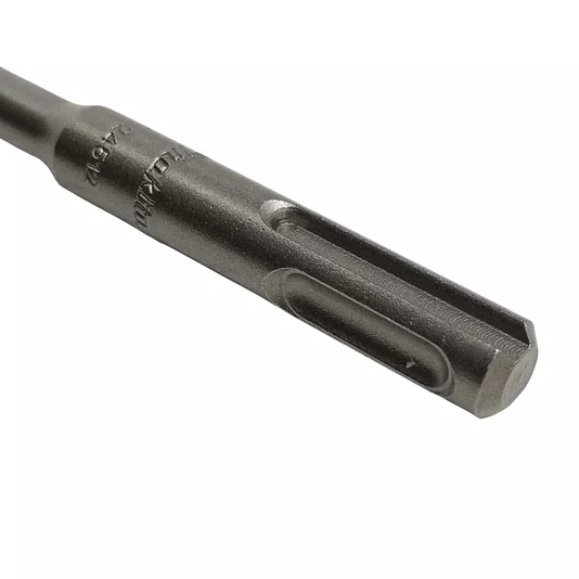 Kit com 100 Unidades da Broca Sds Plus 8Mm X 110 Mm Makita - D-00125