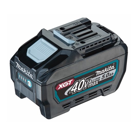 Kit Com 2 Bateria Bl4050F +Dc40Rb+Makpac 191U14-7