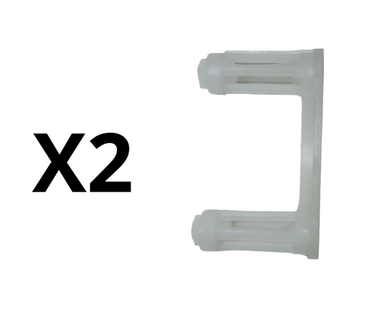 Kit com 2 Unidades Suporte Para Base Da Ws4151/U - 60034117