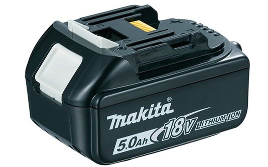 Kit Combo Chave de Impacto DTW180RTJ + Esmerilhadeira DGA504 Bateria Makita