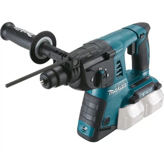 Kit Combo Makita Parafusadeira + Martelete