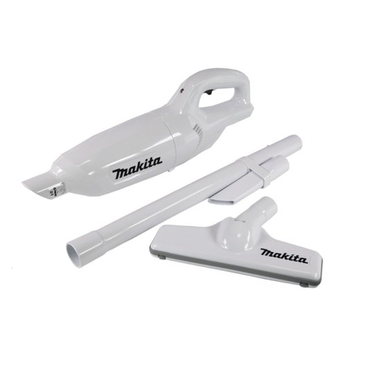 Kit Combo Parafusadeira de Impacto TD111DWYE + Aspirador CL106FDZW