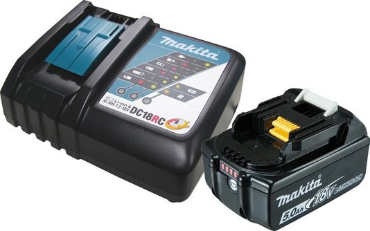 Kit Combo Parafusadeira e Furadeira Angular Bateria Makita 18v