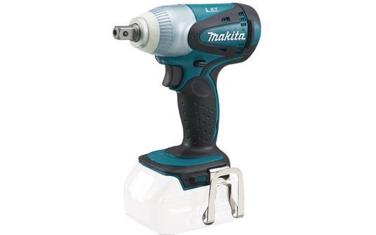Kit Combo Parafusadeira + Furadeira DLX2336SYX + Chave de Impacto DTW251Z Makita