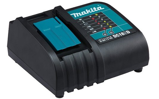 Kit Combo Parafusadeira + Furadeira DLX2336SYX + Chave de Impacto DTW251Z Makita