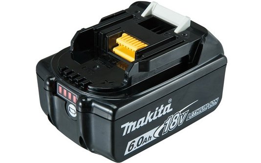 Kit Combo Soprador DUB362Z + Makita com 2 Baterias e Carregador