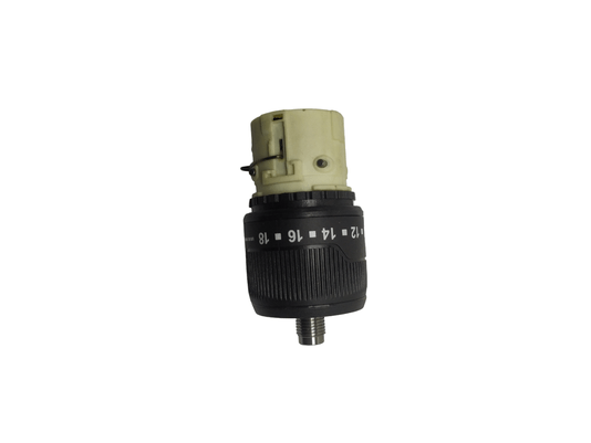 Kit Da Caixa De Engrenagem - 50029390 - Wesco