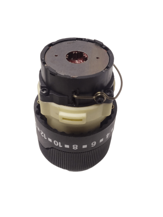 Kit Da Caixa De Engrenagem Da Wx372 - 50026529 - Worx